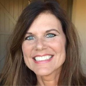 Meet your Posher, Jodi